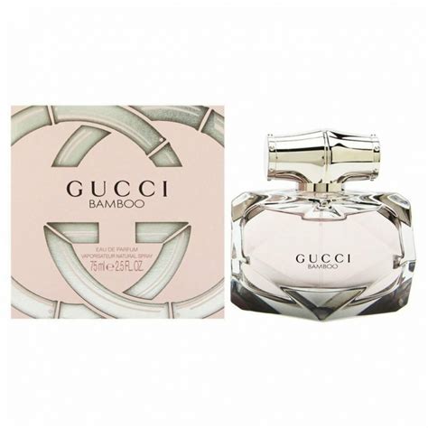 gucci bamboo eau de parfum purse spray 15ml|is gucci bamboo perfume discontinued.